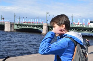 Статистика Дзен Сем Семыч