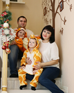 Статистика Дзен Степа и Никита и их игрушки