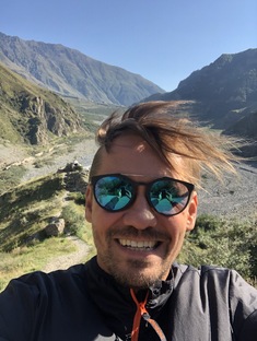 Статистика Дзен TARASTURIST