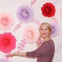Дзен Оксана Валуйская статистика