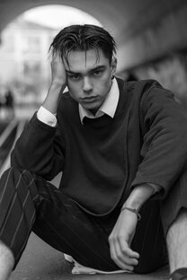 Дзен Марк Чумаченко статистика