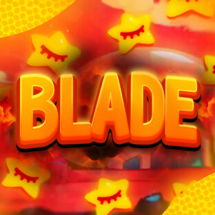 Blade - Brawl Stars
