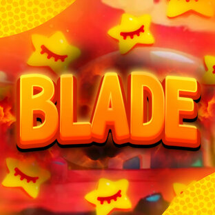 Статистика Дзен Blade - Brawl Stars