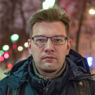 Статистика Дзен Юрий Тюмин