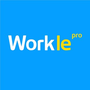 Workle Pro - официальный заработок в интернете