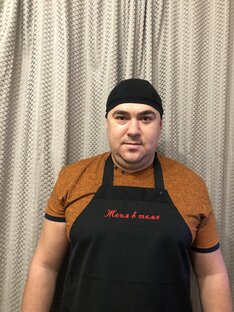 Логотип канала Женя в Теме!!!