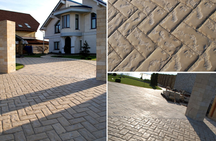 Дзен Строим вместе статистика