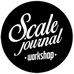 Статистика Дзен Scale Journal