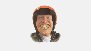Статистика Дзен Loud Rider