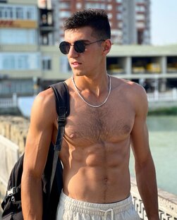 Статистика Дзен Vill Aliev
