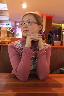 Статистика Дзен Комарик перелётный