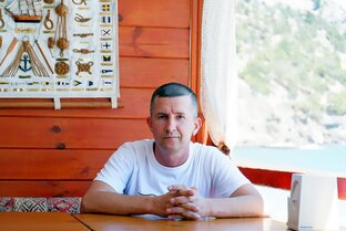 Статистика Дзен Серёжа Куталевский
