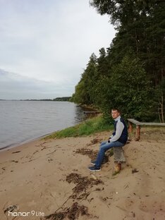 Логотип канала Konstantin Yamin