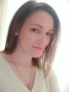Логотип канала Ирина Расторгуева HANDMADE