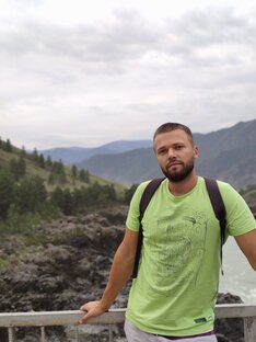 Статистика Дзен Влад Трын Дын