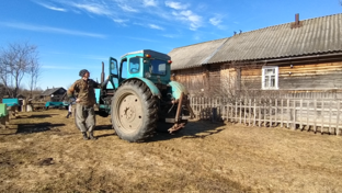 Статистика Дзен Домик в деревне 