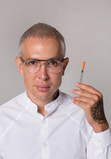 Статистика Дзен Юрий Мезенцев