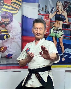 Статистика Дзен Олег Чамзырай