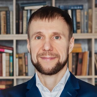 Статистика Дзен Сергей Дятлов ● Primetr ● Управление недвижимостью
