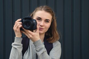 Дзен Оля Финатюк статистика