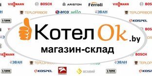 Статистика Дзен Котлы отопления