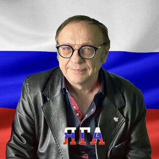 Статистика Дзен Канал Яга. Алексей Галкин.