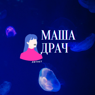Статистика Дзен Маша_Драч_автор_Литнет