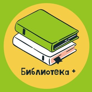 Статистика Дзен Библиотека Плюс