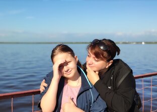 Статистика Дзен Жизнь Северян / Марченко А