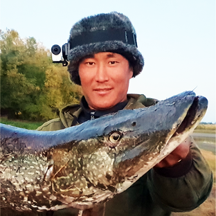 Статистика Дзен Клевая рыбалка / Hot fishing