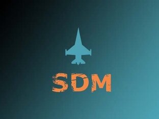 Статистика Дзен SDM