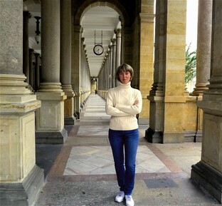 Дзен Tatiana N статистика