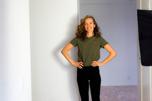 Статистика Дзен Alexandra Andersson