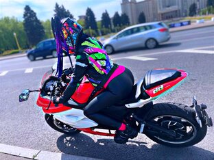 Дзен Anasteisha статистика