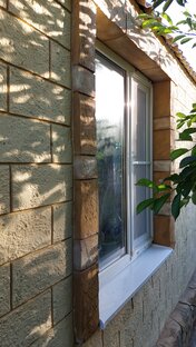 Статистика Дзен Каменный декор