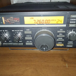 Дзен RW4PJQ RADIO MASTER статистика