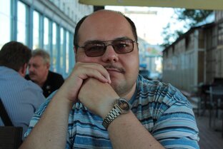 Статистика Дзен Алексей Шумилин