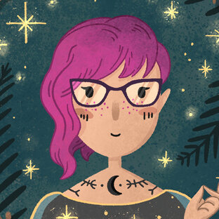 Дзен Звезды, кофе, анекдоты: говорит Дина Беленко статистика