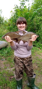 Статистика Дзен Fishing Family 