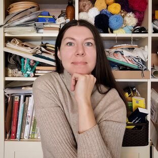 Статистика Дзен Faktura needle store 