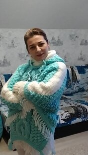 Статистика Дзен Лариса &Творчество Саиджанова
