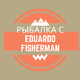 Рыбалка с Eduardo Fisherman Дзен