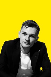 Статистика Дзен Антон Клюшин
