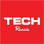 Статистика Дзен Tech-Russia 