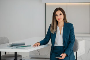 Статистика Дзен Елена Бойко о недвижимости