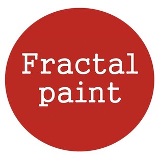 Дзен Fractal Paint статистика