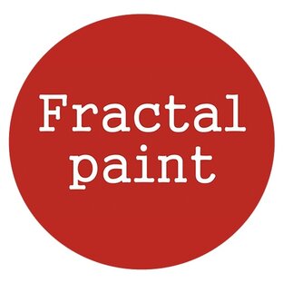 Fractal Paint