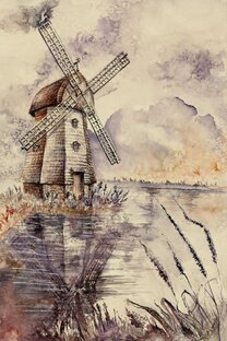 Статистика Дзен Dobriy_melnik_nn