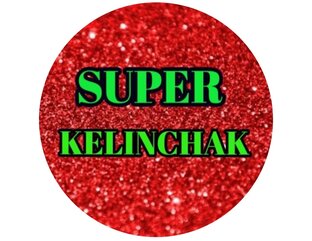 Логотип канала СУПЕР КЕЛИНЧАК