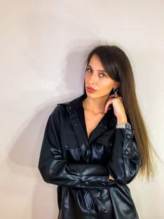 Дзен Наращивание ресниц “BOMBITA” статистика